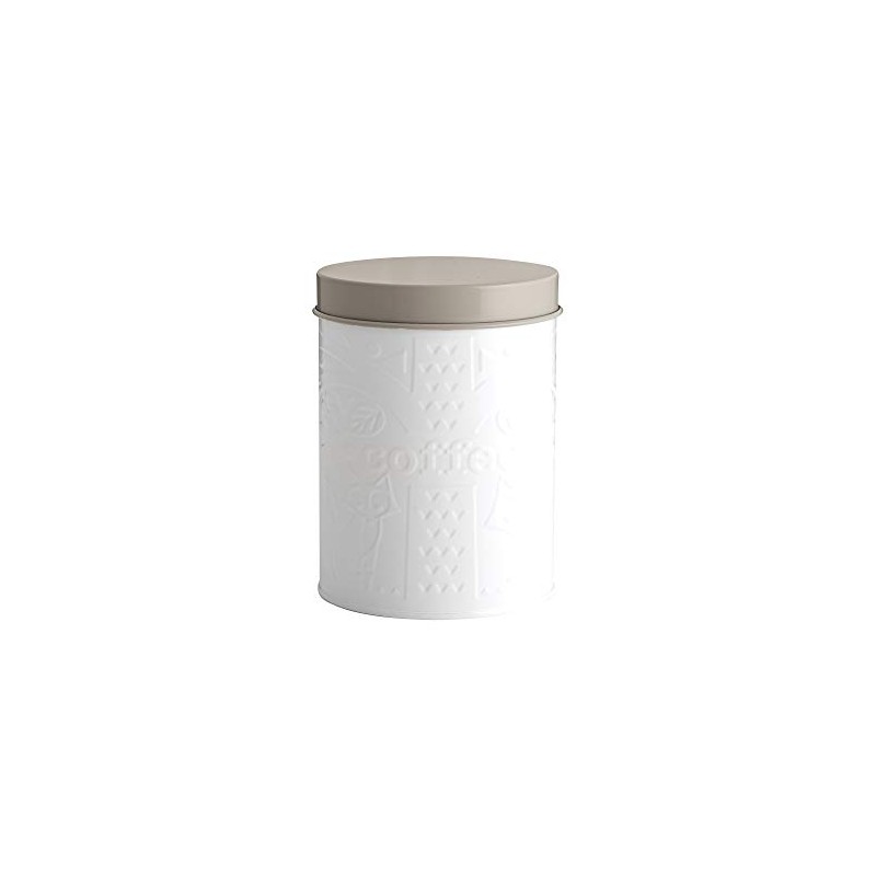 Mason Cash In The Forest Coffee Storage Canister, 1.3L