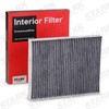 STARK SKIF-0170016 Cabin Air Dust Filter, Pollen Filter, Micro Filter