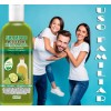 Pack de Shampoo Vivenatural con Aceite de Bergamota y Romero