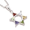 My Daily Styles 925 Sterling Silver Jewish Star of David