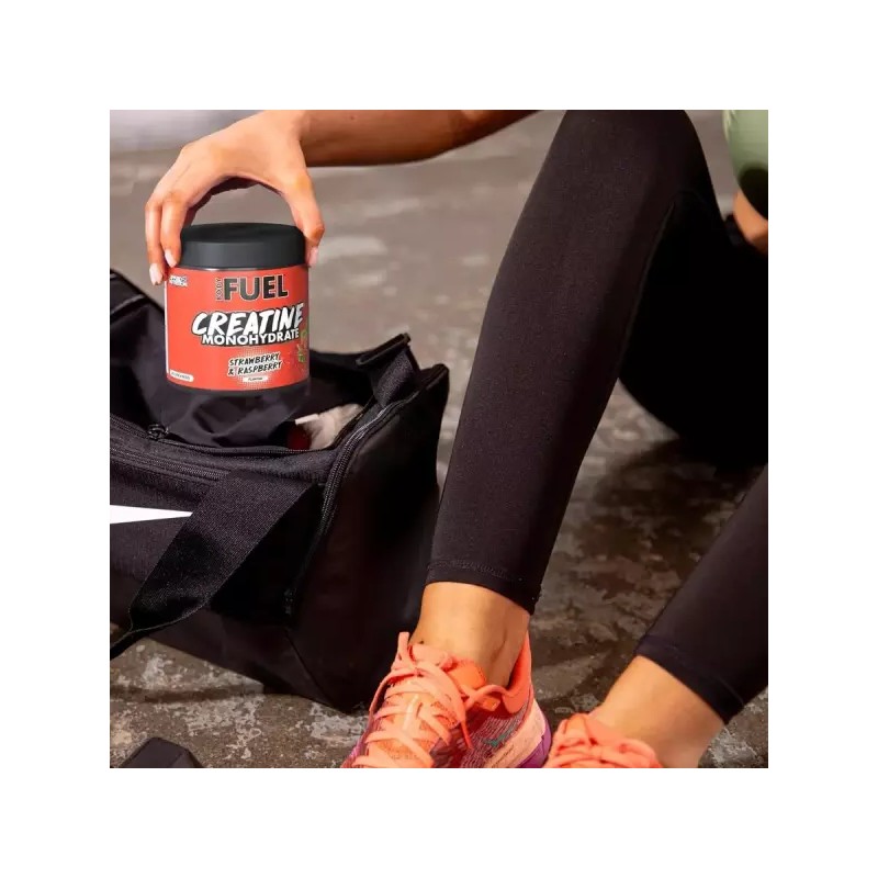Applied Nutrition 크레아틴 파우더 300g [무향] Applied Nutrition Creatine Powder