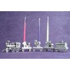DANFORTH - Birthday Train Candleholder (2 - Mouse) - Handcrafted