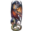 Nirbffo Tattoo Stickers Dragon Tattoos Sticker Transferable Tattoo Stickers Three