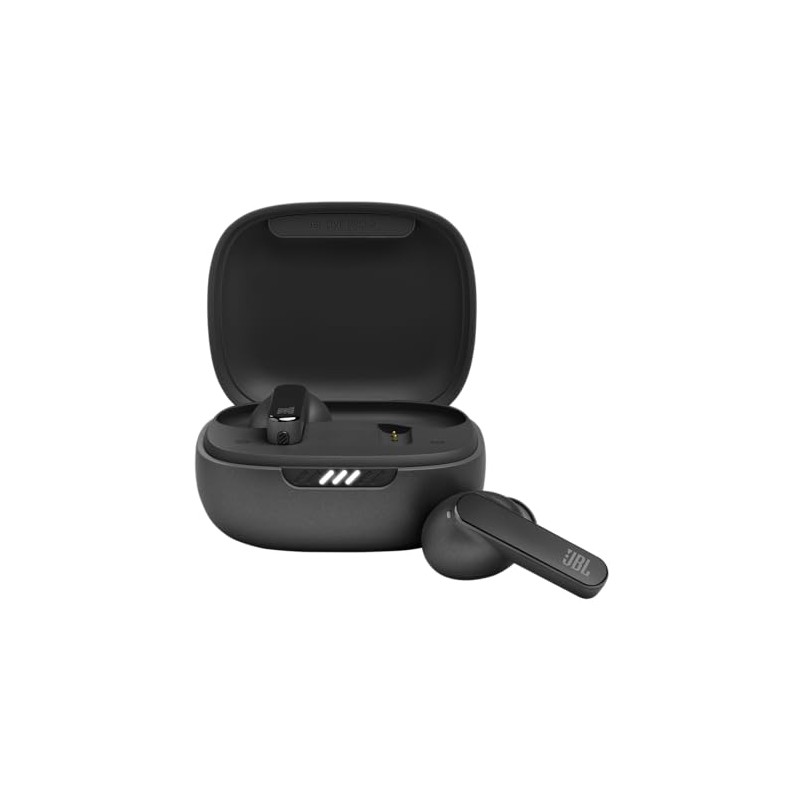 JBL Live Pro 2, NC Audífonos Inalámbricos Bluetooth, Drivers de