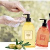 Dr. Taffi Acqua di Bolgheri Bio-Flüssigseife für Hand und Gesicht