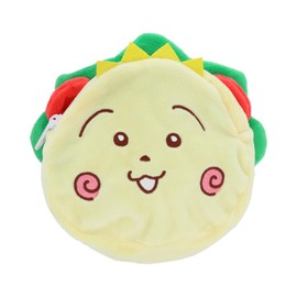 Sunstar Bungu S1427784 Pen Case, A Pattern