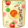 Meito Sangyo Sokedasu Fruit Tea Apple & Peach 5P x