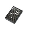 3650 Brushless Motor 2300KV Waterproof Motor 120A ESC Programming Card