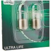 OSRAM ULTRA LIFE R10W halogen tail light, number plate light,