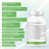 Bronchomax Dietary Supplement - Support of Lung Function and Protection