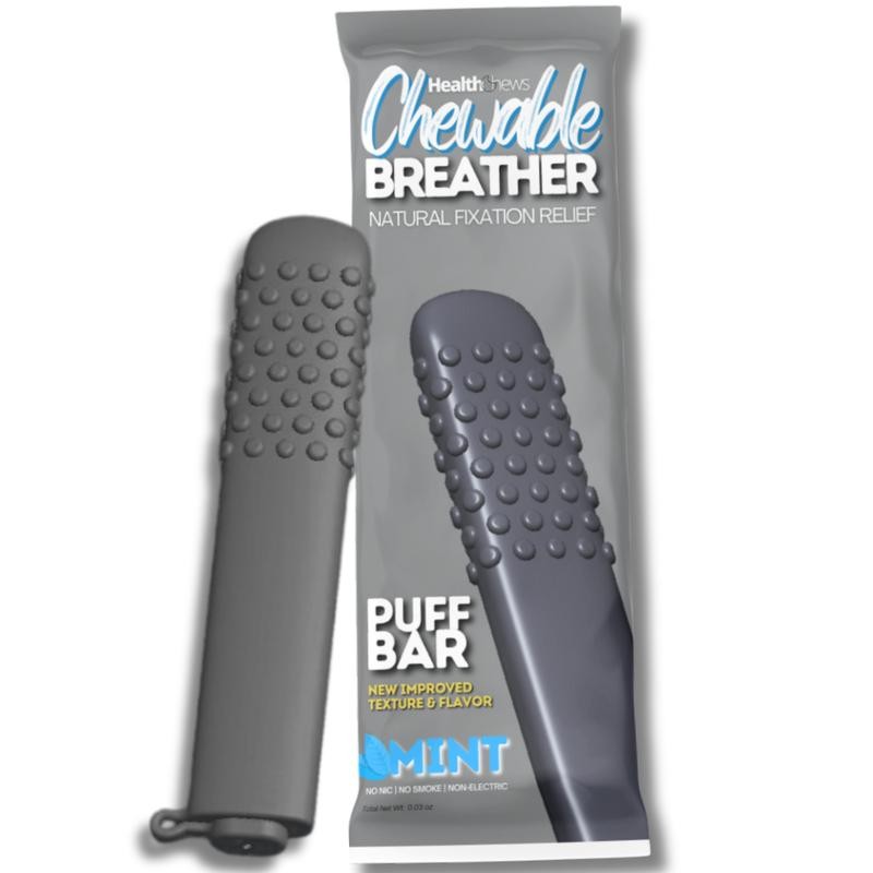 NEW PuffBar - Aroma Flex PuffBar Hand Fidget Relief to