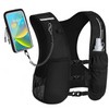 Trail Running Hydration Vest for Men & Women – Lightweight