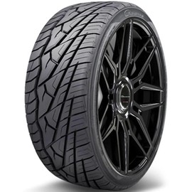 Giovanna A/S UHP All Season 245/30ZR22 92W XL SUV/Crossover Tire
