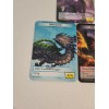 Dragon Shield Dragon Shield Promo Dragon Tokens Complete Set of