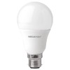 LED GLS 9.5W BC Frosted Daylight Megaman