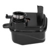 Air Filter Box Filter Assembly with Clamp, Reliable Air Filter