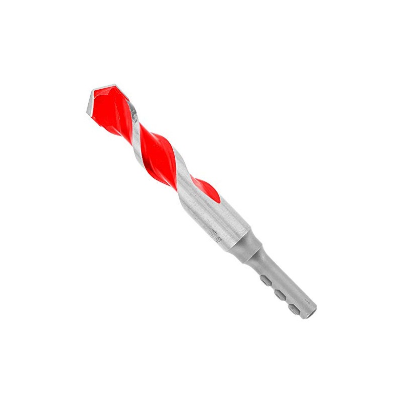 Diablo 3/4" x 4" x 6" SPEEDemon™ Red Granite Carbide