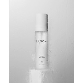 Lagom [라곰] 셀러스 미스트 토너 100ml [Lagom] Cellus Mist Toner 100ml