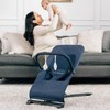 Baby Delight Alpine Deluxe Portable Bouncer, Infant, 0 – 6