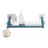 Repisa De Almacenamiento Para Baño Cocina