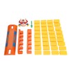 Hoseten Wall Demolish Game, Juguete Educativo de Regalo de cumpleaños,