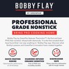 GreenPan x Bobby Flay 10" Nonstick Frying Pan Skillet, PFAS-Free
