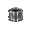 febi bilstein 15262 Alternator Overrun Pulley, pack of one