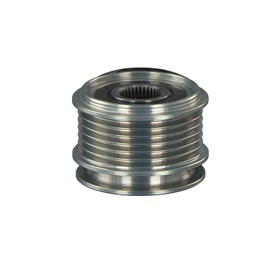 febi bilstein 15262 Alternator Overrun Pulley, pack of one