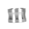 2PCS Bone Meal Cup Stainless Steel Mixing Bowl High Temperature