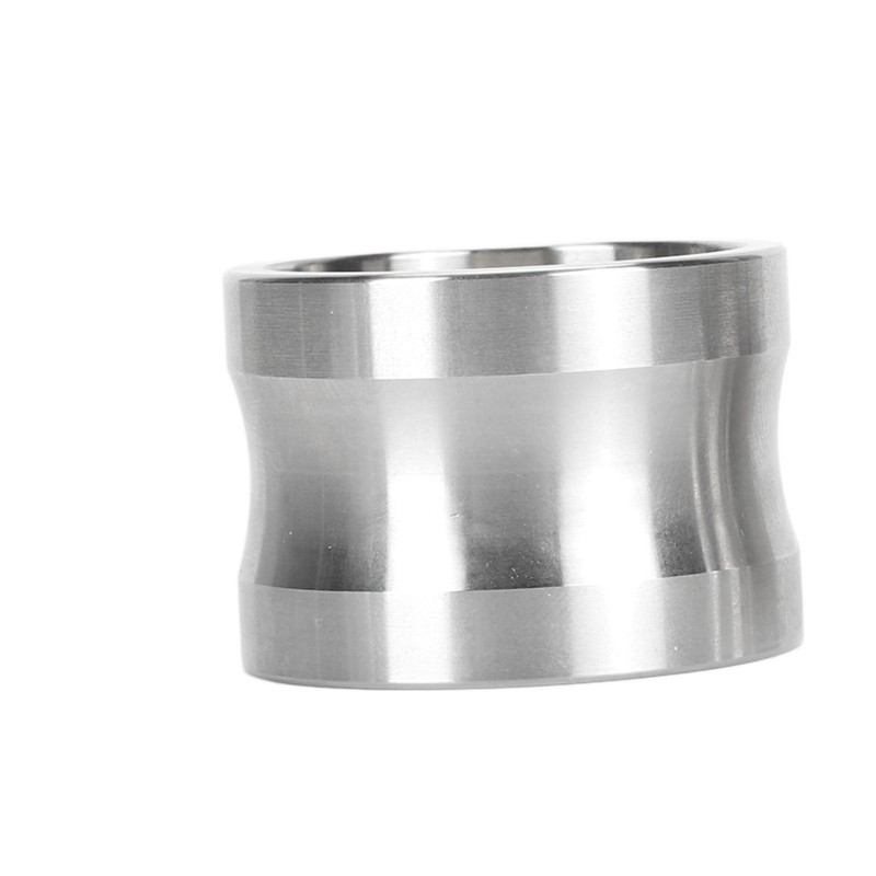 2PCS Bone Meal Cup Stainless Steel Mixing Bowl High Temperature