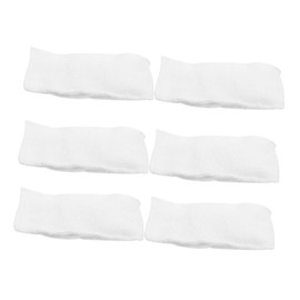 SUPVOX 6pcs Talcum Powder Bags for Billiard Players Convenient Hand Chalk for Enhanced Grip and Performance Pool Snooker and Cue Sports