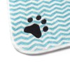 Pet Bath Towel Water Absorbent Quick Drying Ultrafine Fiber Dog