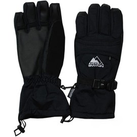 COX SWAIN women gloves Storm, Thinsulate Youngtec titanium series, Size: M (7)