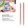 Risegun Stylus Pen, Bildschirm Touch Stift Ersatz für Note 20/