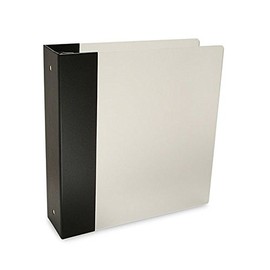 Pina Zangaro Vista Mist 3 Ring Binder, 2 inch Capacity, 8.5x11 Portrait (36809)