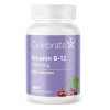 Celebrate Vitamins B-12 1000 Mcg Con Ácido Fólico 90 Tab