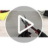 CRAFTSMAN CMHT81715 alicates de punta larga multifunción de 8 pulgadas