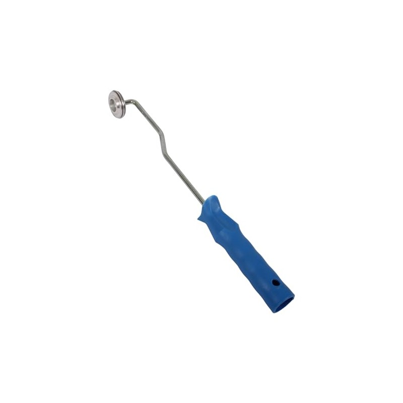 Rodo Aluminium Disc Roller