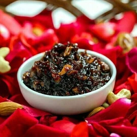 Super Tower Gulkand - Rose Petal Jam 500 GMS