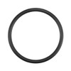 sourcing map Nitrile Rubber O-Rings 56 mm AD 48 mm