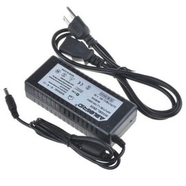 29V 2A AC DC Adapter Power Supply Cord Charger 5.5mmx2.5mm Center Positive PSU