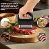KITDAHOM Meat tenderiser - steaker meat tenderiser - steaker, 48