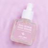 Jello Jello Rose Repair Nail Serum Nail Nutrient / 젤로젤로