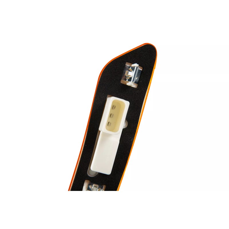 EVERESTHD 1Pair Set Fit For Peterbilt 579 567 Side Marker