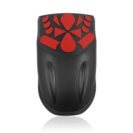 CHIFUN Front Fender Extender Mudguard Splash Guard Extension Replacement for Kawasaki Versys650 KLE650 Versys1000 Versys 1000 650 Motorcycle Dust Guards Accessories