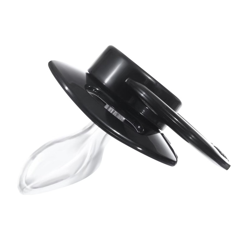 Landofgenie Large Dummy Shield Adult Size Black