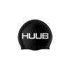 2025 HUUB Swim Cap - Black