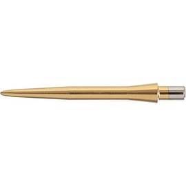 Target Sports (Target Sport) Storm Point Gold Smooth 26 mm No.108281 taa1101