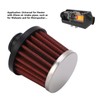 Heater Air Filter, 25mm Intake Filter, Heater Air Filter Connection,
