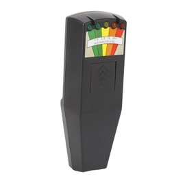 Spacnana EMF Meter, EMF Meter, Magnetic Field Radiation Tester, Detector, EMF Hunting, Paranormal Tester, Meter, Detector, EMF Meters, SPACNANAF5C7UA31WR